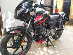 Bajaj Pulsar 150 Twin Disc